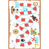 Tappeto per bambini Platine 578 Multicolore (1)