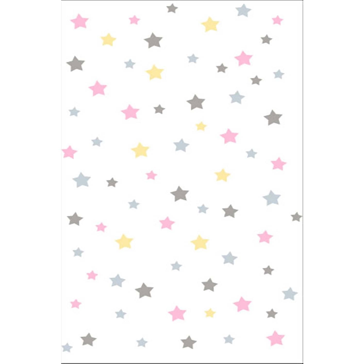 Tappeto per bambini Platmani 580 Multicolore (1)