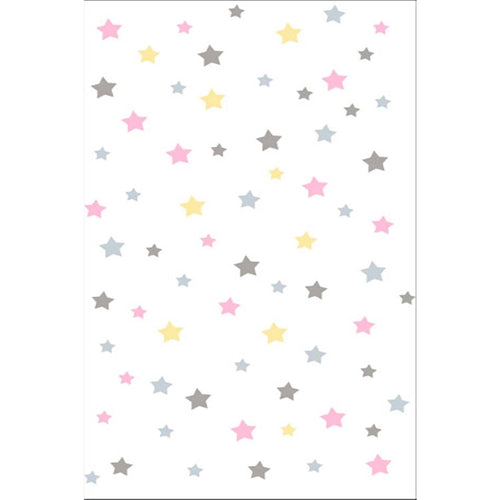 Tappeto per bambini Platmani 580 Multicolore (1)