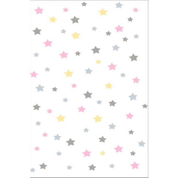 Tappeto per bambini Platmani 580 Multicolore (1)