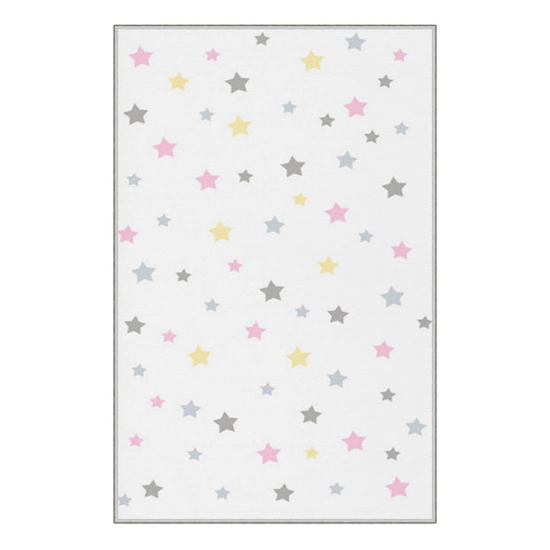 Tappeto per bambini Platmani 580 Multicolore (3)