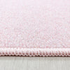 Tappeto per bambini Play 2901 Stars Rosa (3)