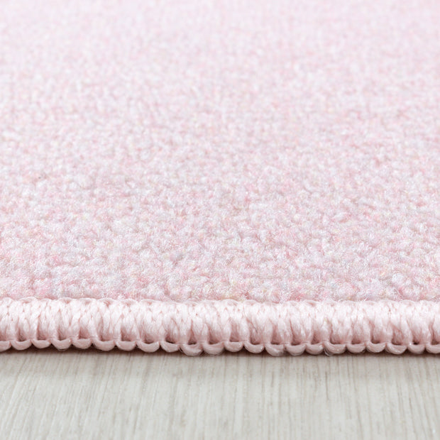 Tappeto per bambini Play 2901 Stars Rosa (3)