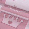 Tappeto per bambini Play 2905 Princess Rosa (5)