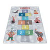 Tappeto per bambini Play 2909 Hopscotch Grigio (2)
