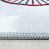 Tappeto per bambini Play 2909 Hopscotch Grigio (3)