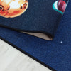 Tappeto per bambini Play 2910 Space Blu (4)