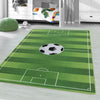 Tappeto per bambini Play 2911 Stadium Verde (1)