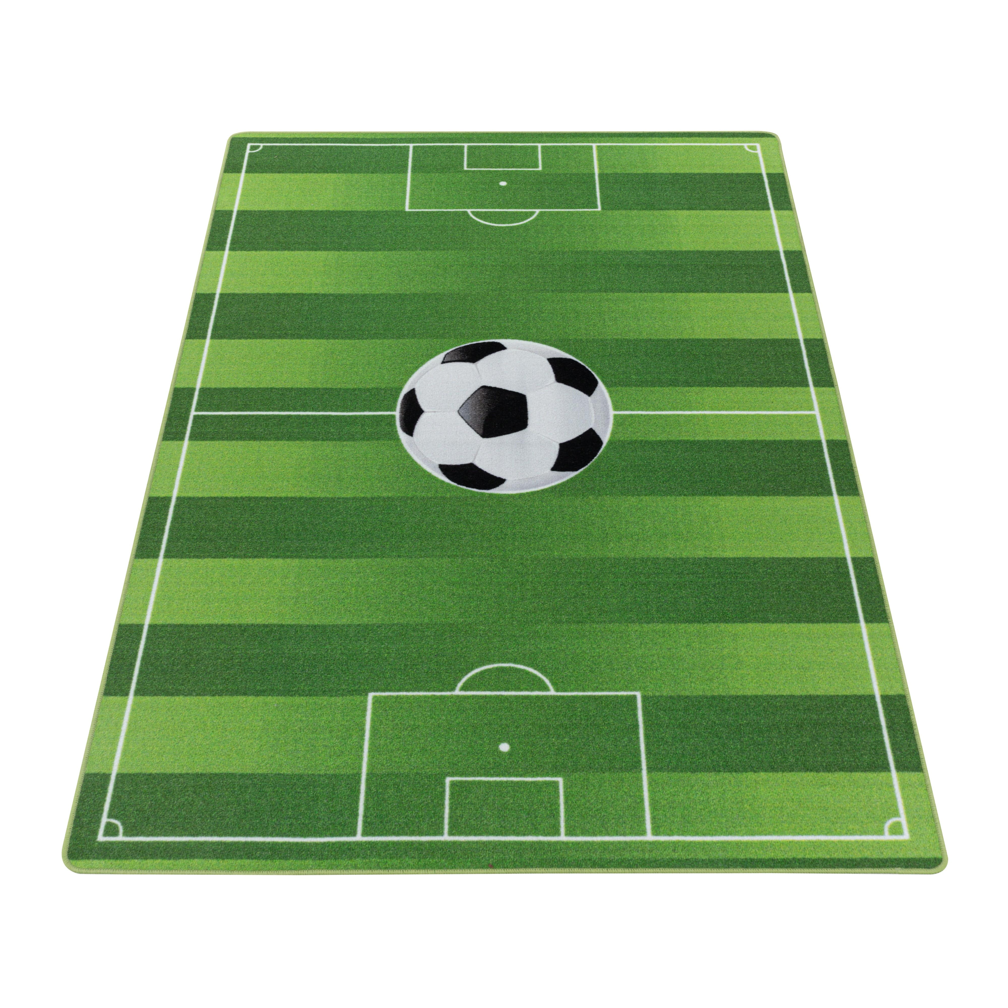 Tappeto per bambini Play 2911 Stadium Verde (2)