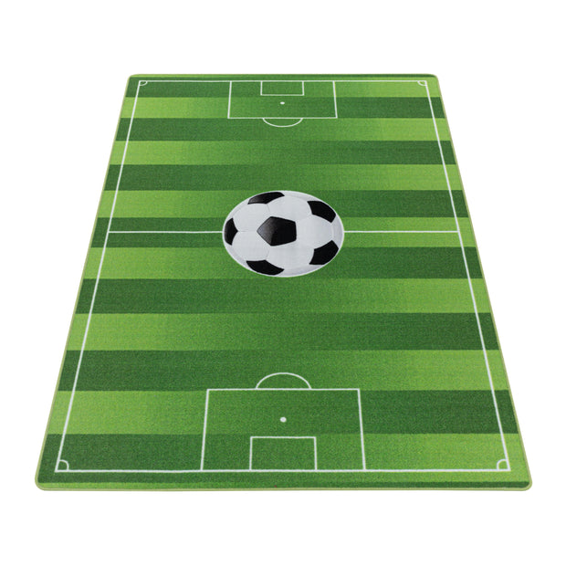 Tappeto per bambini Play 2911 Stadium Verde (2)