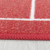 Tappeto per bambini Play 2913 Stadium France Bianco (3)