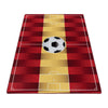 Tappeto per bambini Play 2914 Stadium Spain Giallo (2)