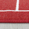 Tappeto per bambini Play 2915 Stadium Italy Bianco (3)