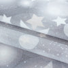 Tappeto per bambini Play 2916 Stars Grigio (5)
