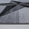 Ayyildiz Teppiche Tappeto per bambini Plus 8002 Stars Grigio