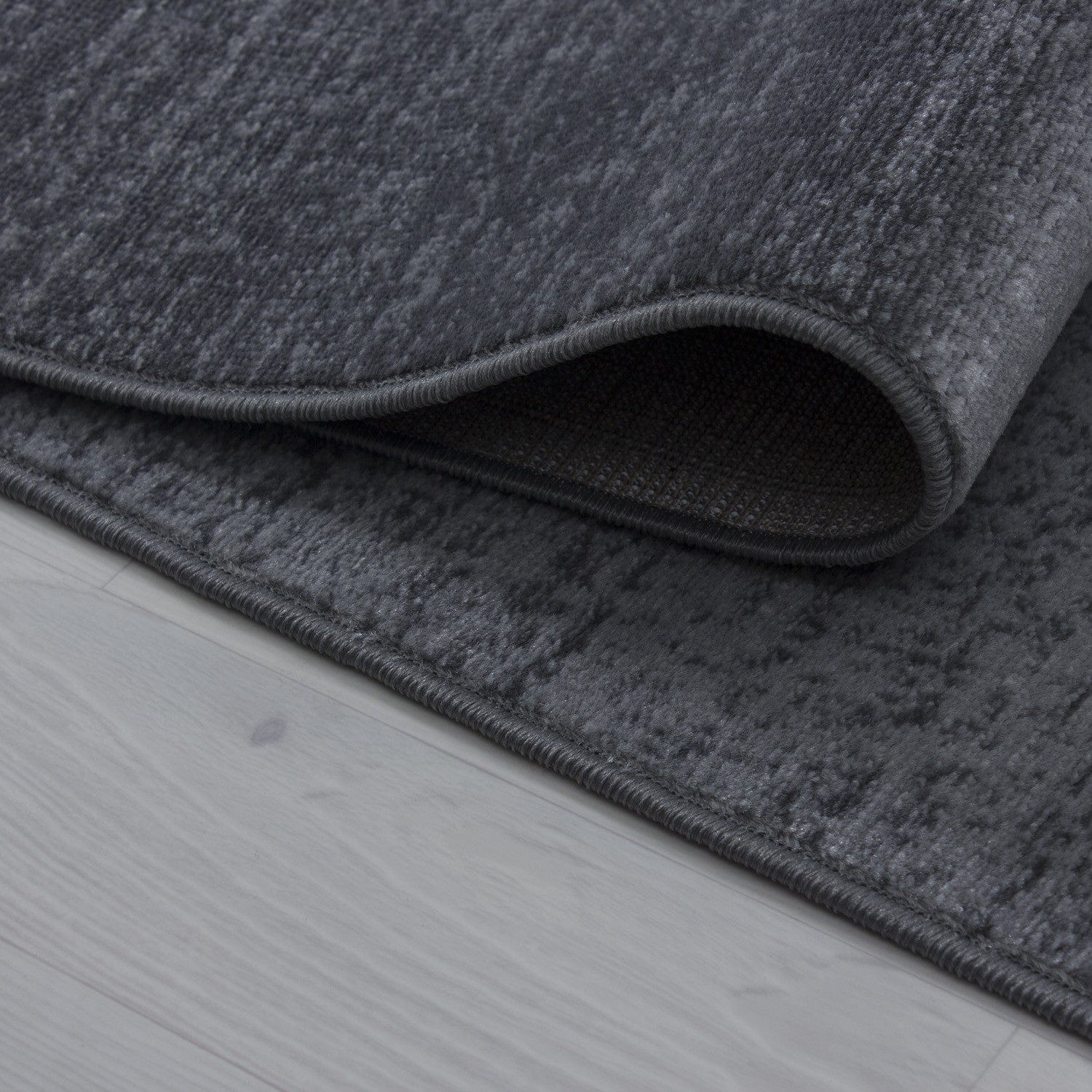 Ayyildiz Teppiche Tappeto per bambini Plus 8002 Stars Grigio
