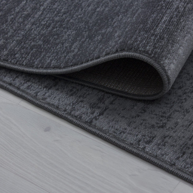 Ayyildiz Teppiche Tappeto per bambini Plus 8002 Stars Grigio