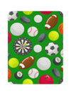 Tappeto per bambini Potte 1031 Multicolore (2)