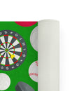 Tappeto per bambini Potte 1031 Multicolore (3)