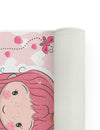 Tappeto per bambini Prenses 2046 Multicolore (3)