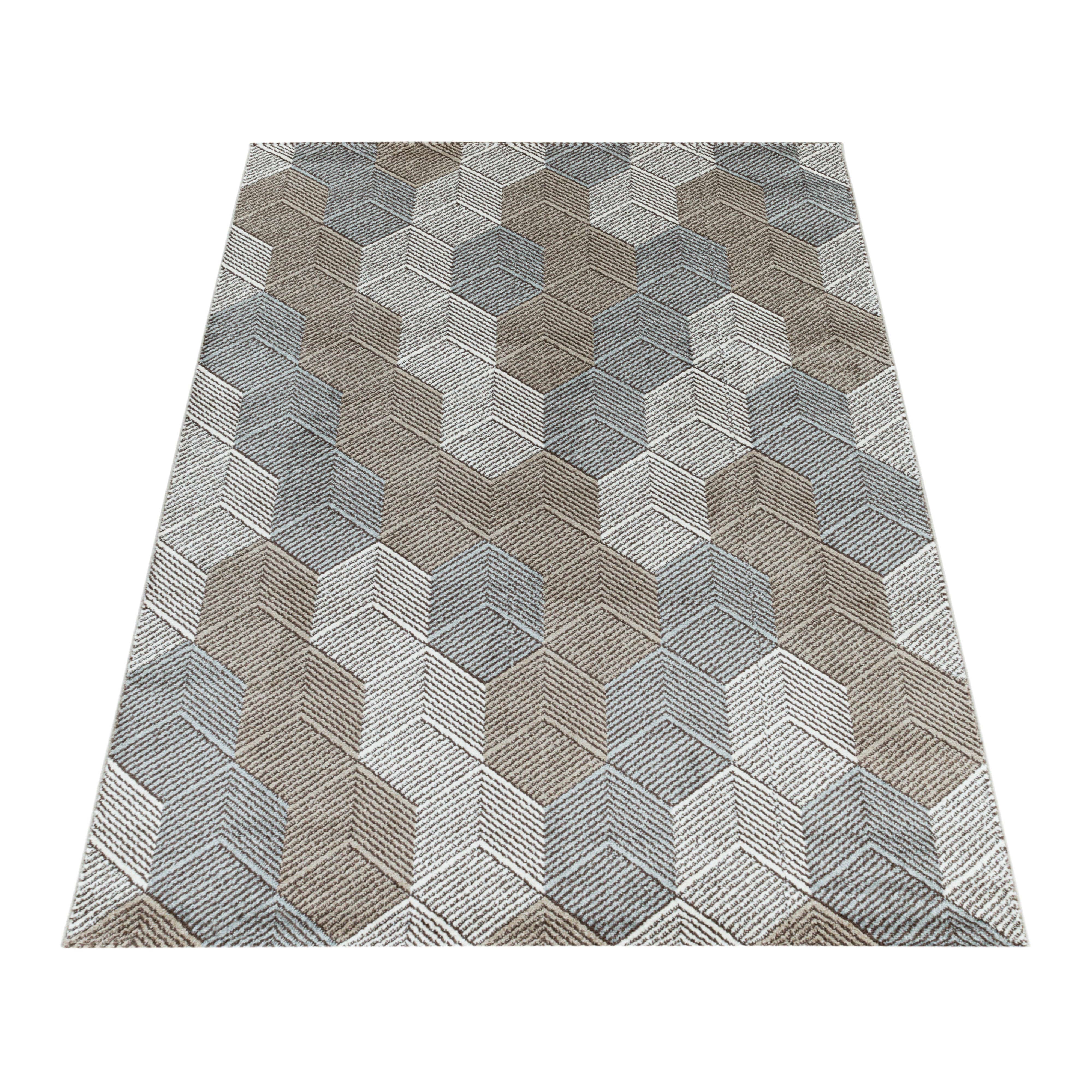 Tappeto per bambini Royal Beige (2)