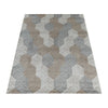 Tappeto per bambini Royal Beige (2)