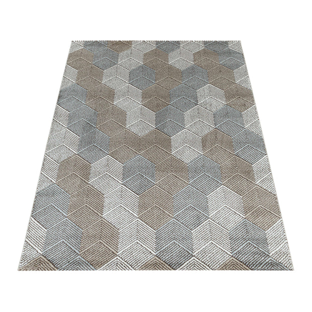 Tappeto per bambini Royal Beige (2)