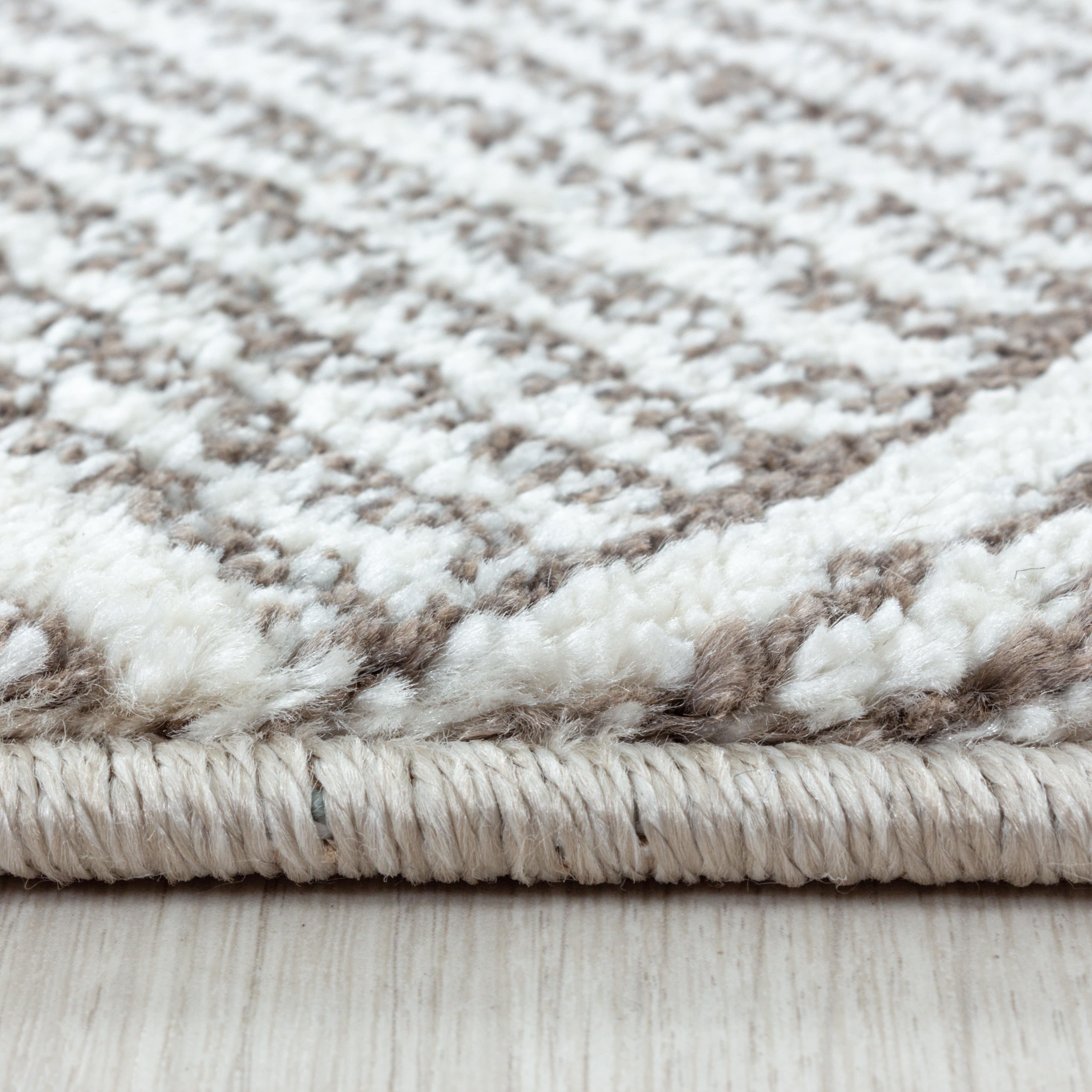 Tappeto per bambini Royal Beige (3)