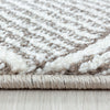 Tappeto per bambini Royal Beige (3)