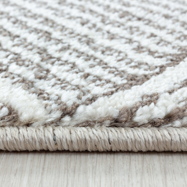 Tappeto per bambini Royal Beige (3)