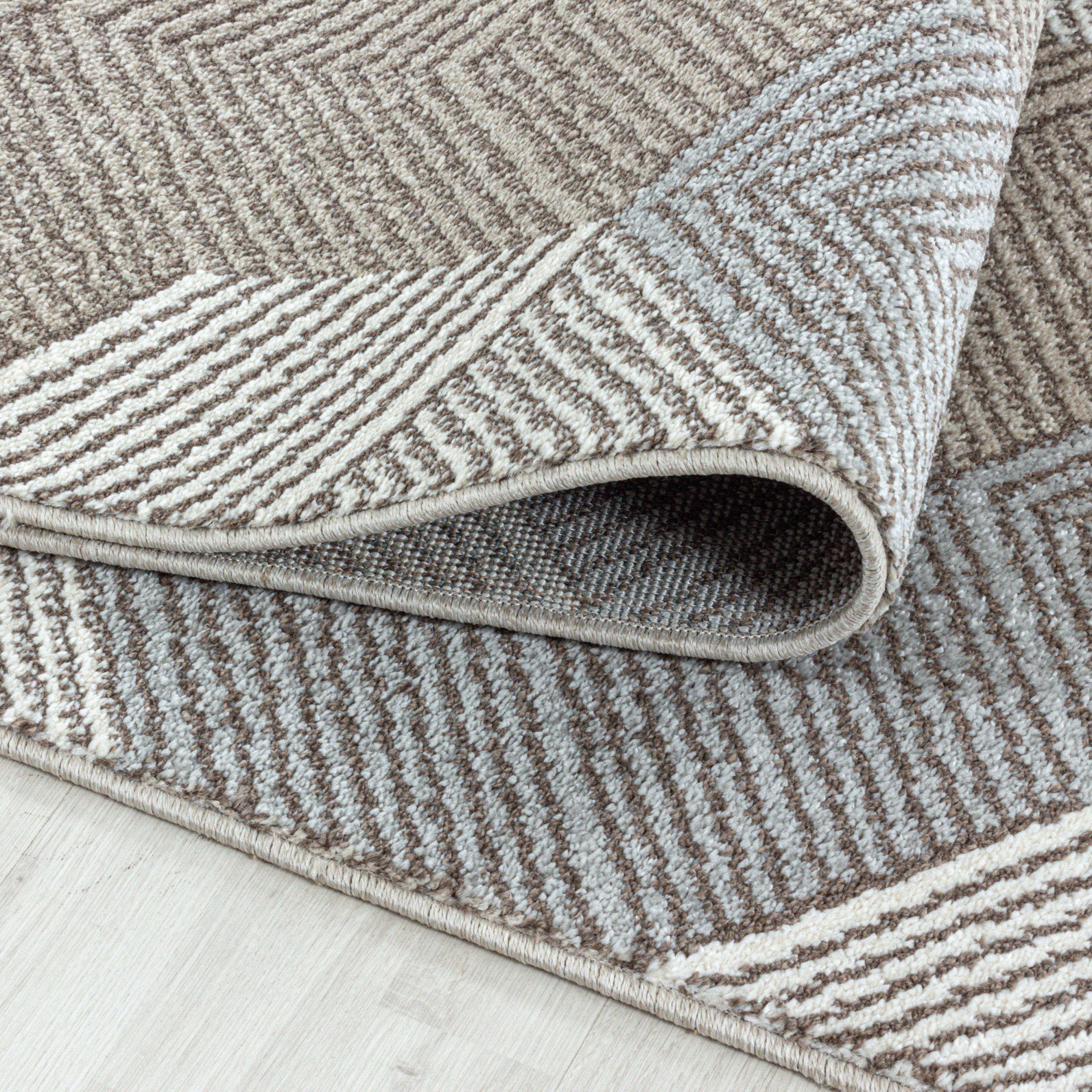 Tappeto per bambini Royal Beige (4)