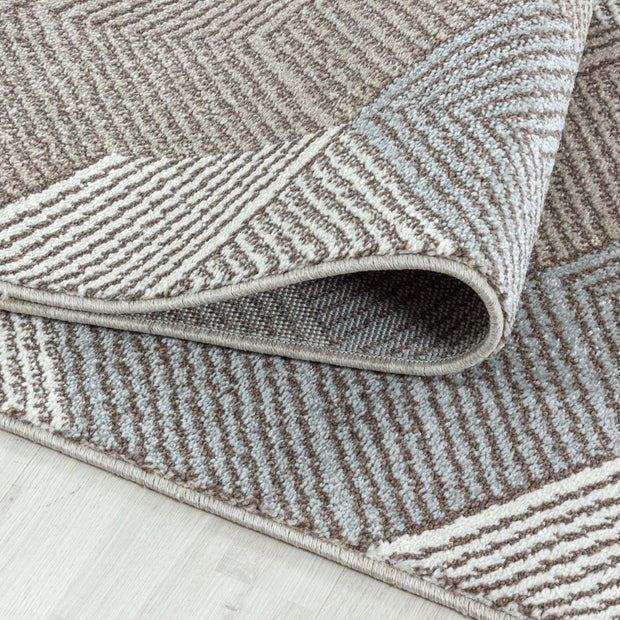 Tappeto per bambini Royal Beige (4)