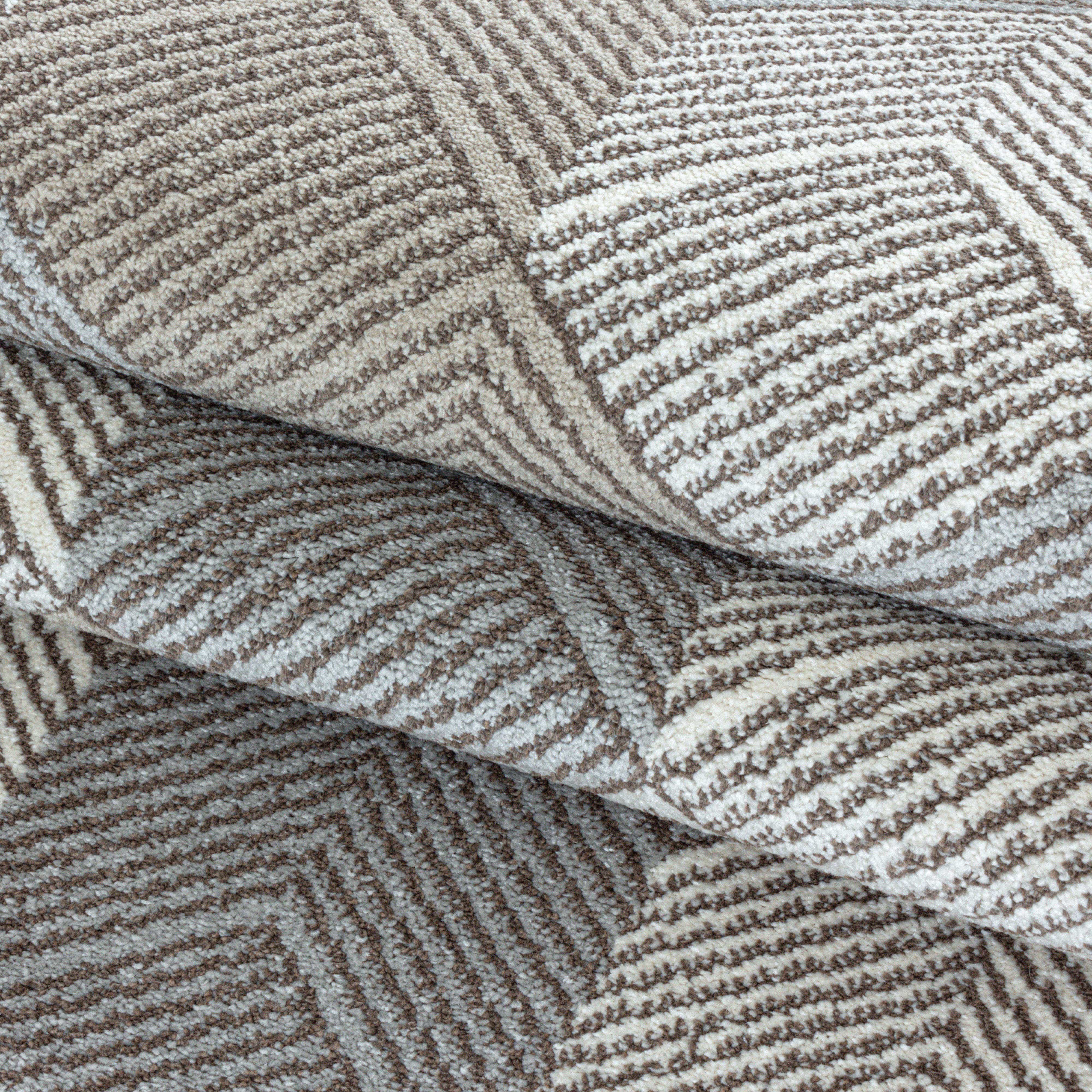 Tappeto per bambini Royal Beige (5)