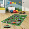 Tappeto per bambini Sarbeni 511 Multicolore