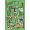 Tappeto per bambini Sarbeni 511 Multicolore (1)