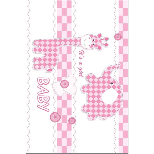 Tappeto per bambini Sarrock 523 Multicolore (1)