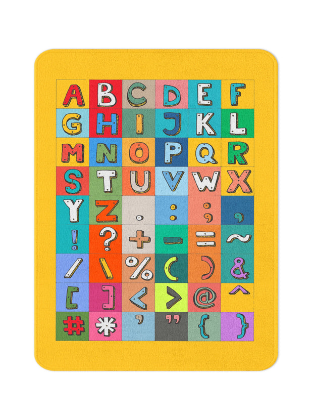Tappeto per bambini Seans 1002 Multicolore (2)