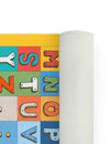 Tappeto per bambini Seans 1002 Multicolore (3)