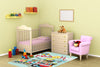 Tappeto per bambini Sebant 1027 Multicolore