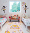 Tappeto per bambini Selent 2008 Multicolore (1)