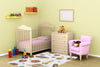 Tappeto per bambini Symbol 1019 Multicolore