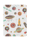 Tappeto per bambini Symbol 1019 Multicolore (2)