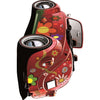 Tappeto per bambini Terzla 572 Multicolore (1)