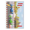 Tappeto per bambini Thethem 543 Multicolore (3)