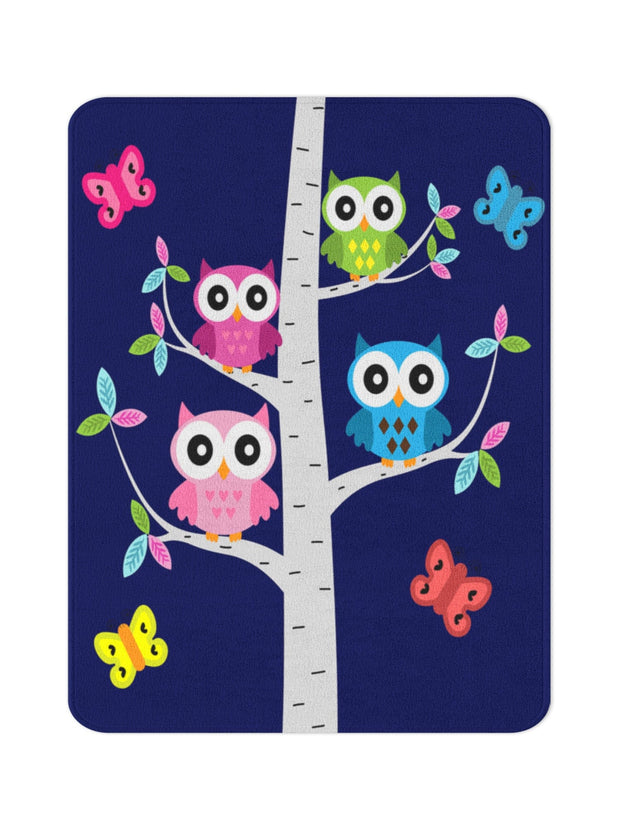 Tappeto per bambini Tress 2034 Multicolore (2)