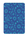 Tappeto per bambini Universe 80 Multicolore
