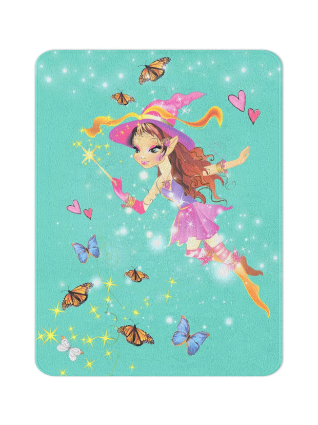 Tappeto per bambini Vaily 2011 Multicolore (2)