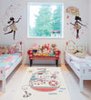 Tappeto per bambini Xlima 2036 Multicolore (1)