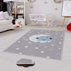Tappeto per bambini Yopya 588 Multicolore