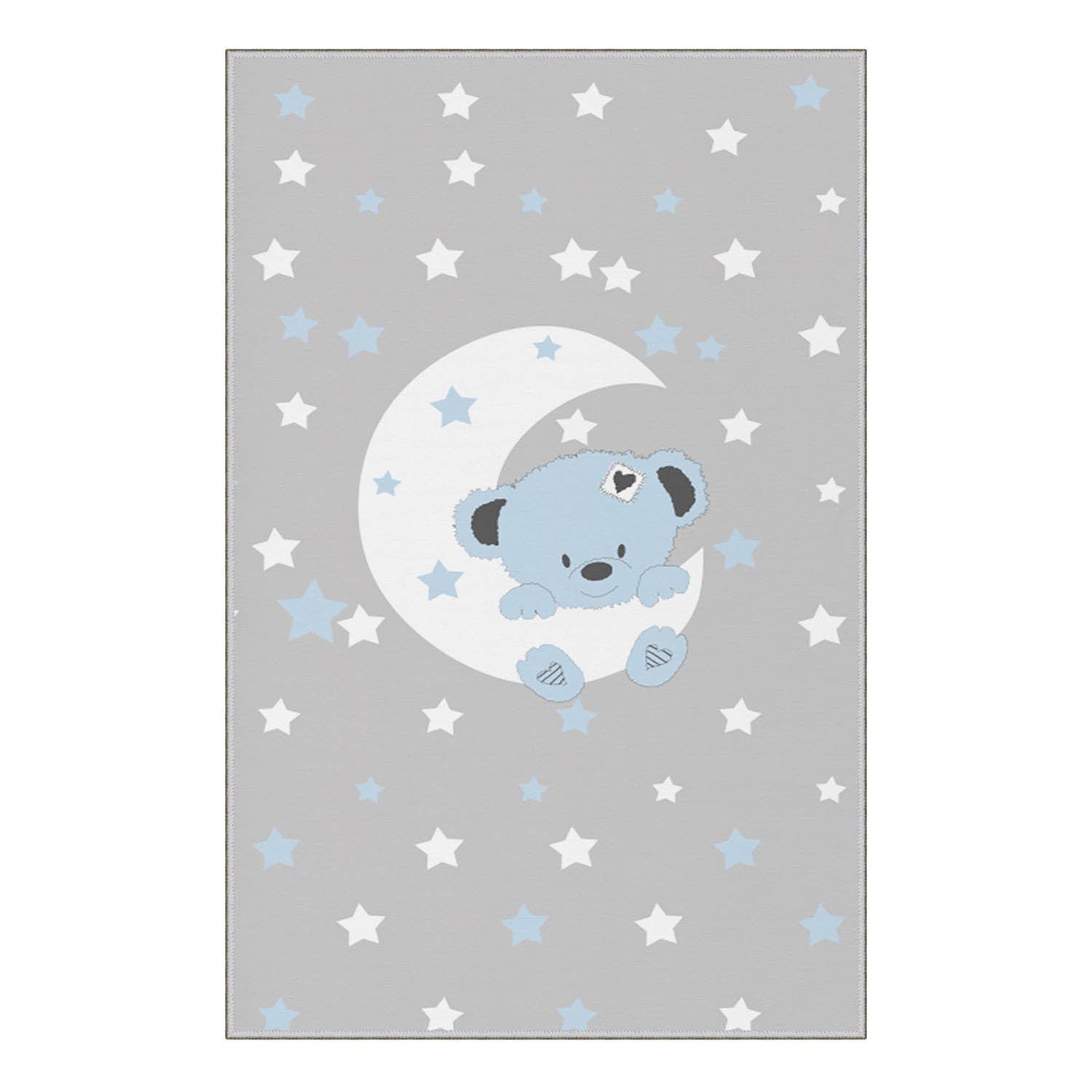 Tappeto per bambini Yopya 588 Multicolore (3)